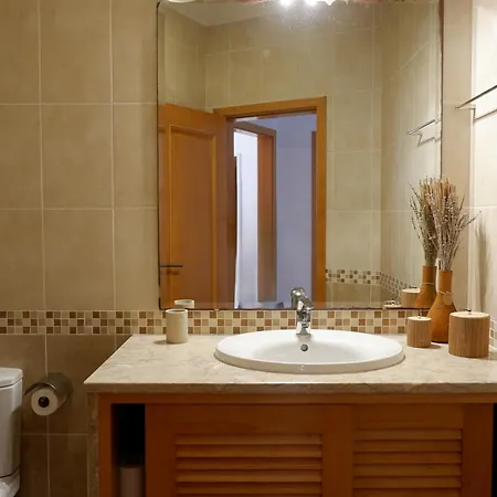 Stunning Townhouse Sea View Vakantiehuis