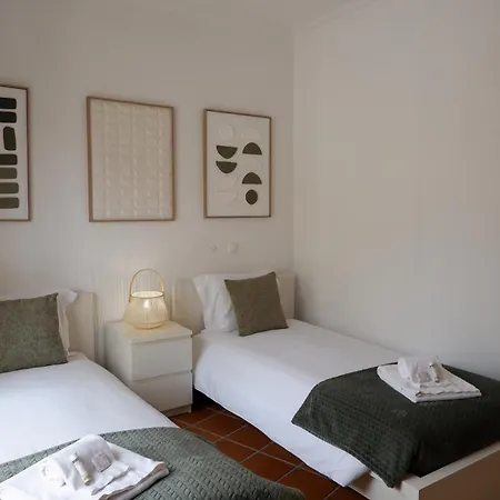 Stunning Townhouse Sea View Vakantiehuis *