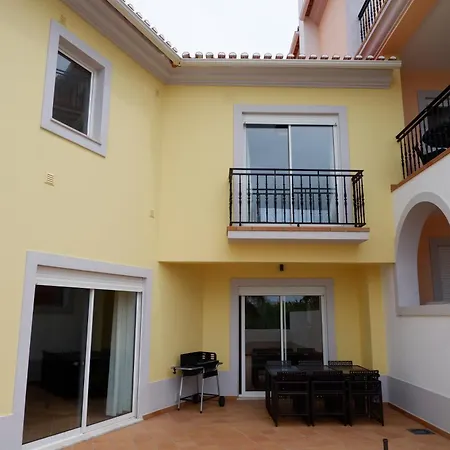 Stunning Townhouse Sea View Vakantiehuis *
