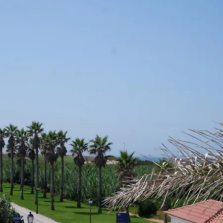 Stunning Townhouse Sea View Vakantiehuis