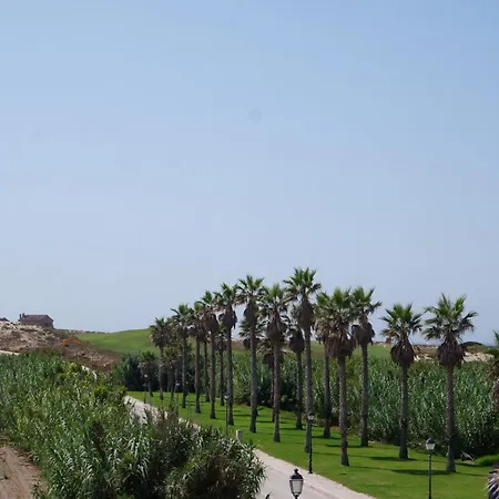 Stunning Townhouse Sea View Vakantiehuis *